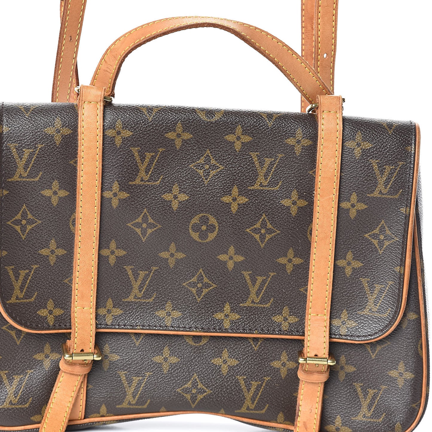 Monogram Marelle Sac a Dos