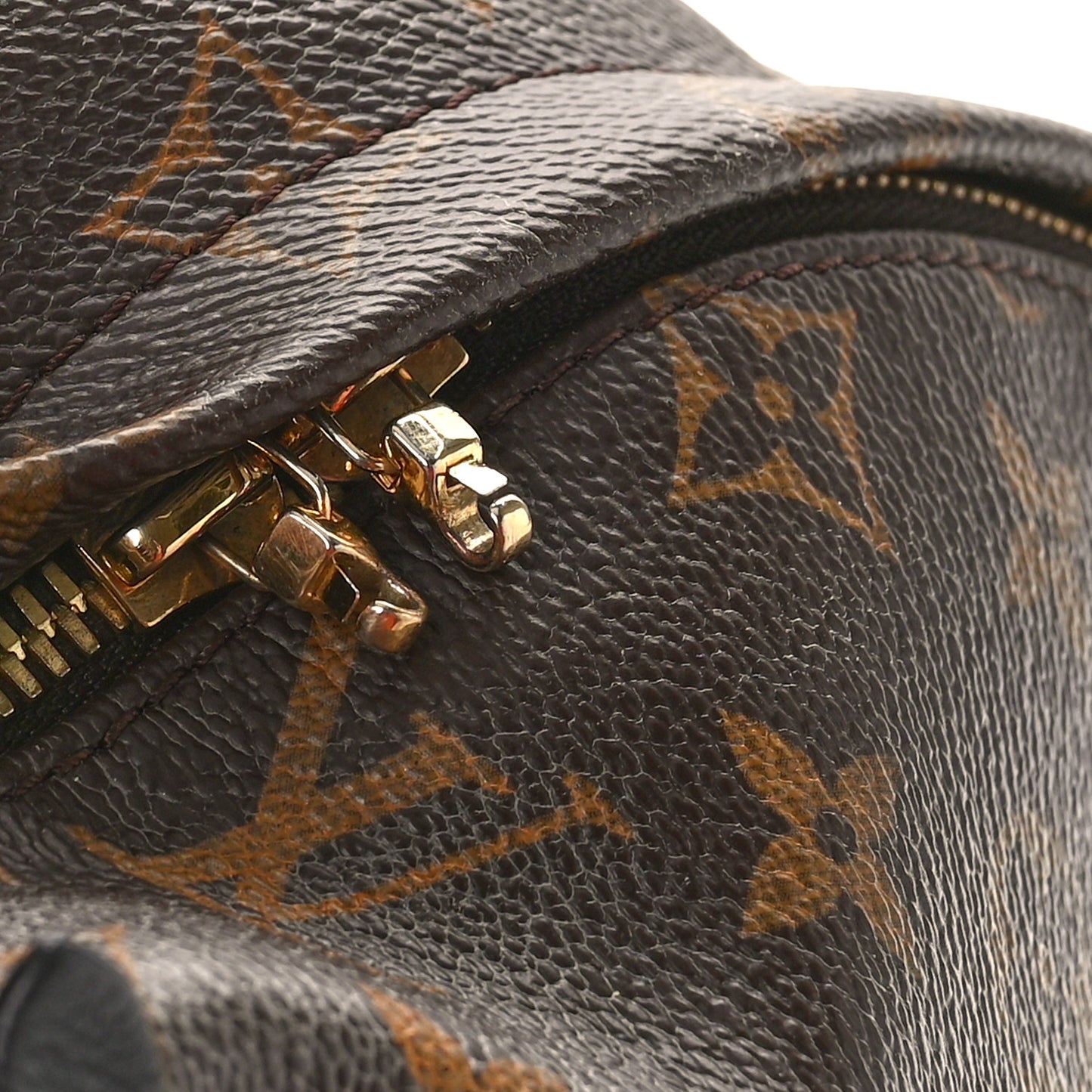Monogram Palm Springs Backpack MM