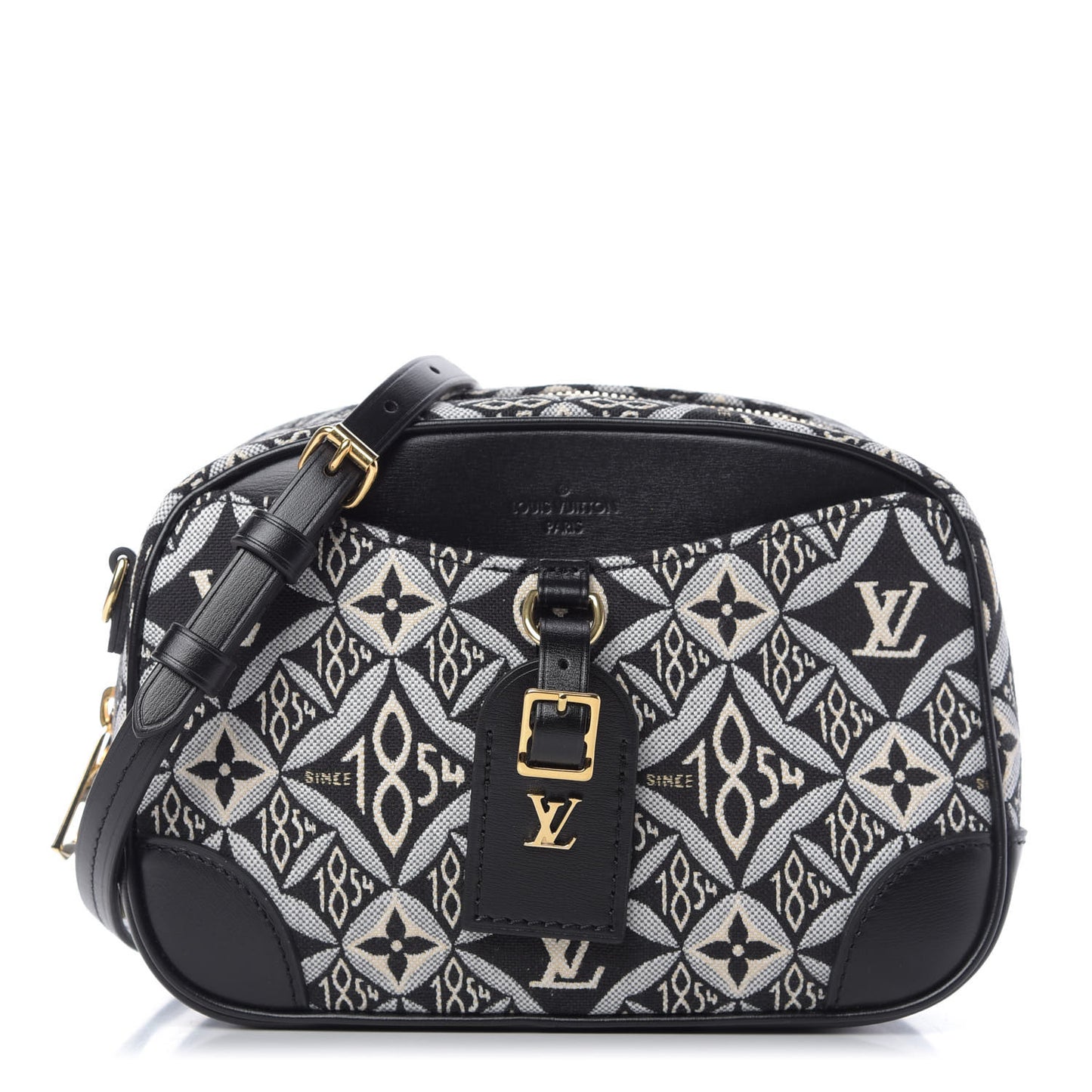 Jacquard Since 1854 Mini Deauville Grey