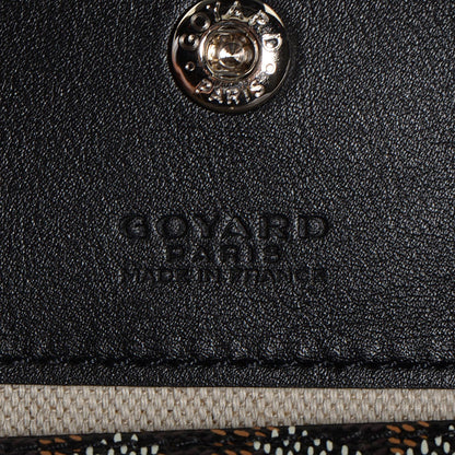 Goyard Goyardine Saint Louis PM Black 7 of 8
