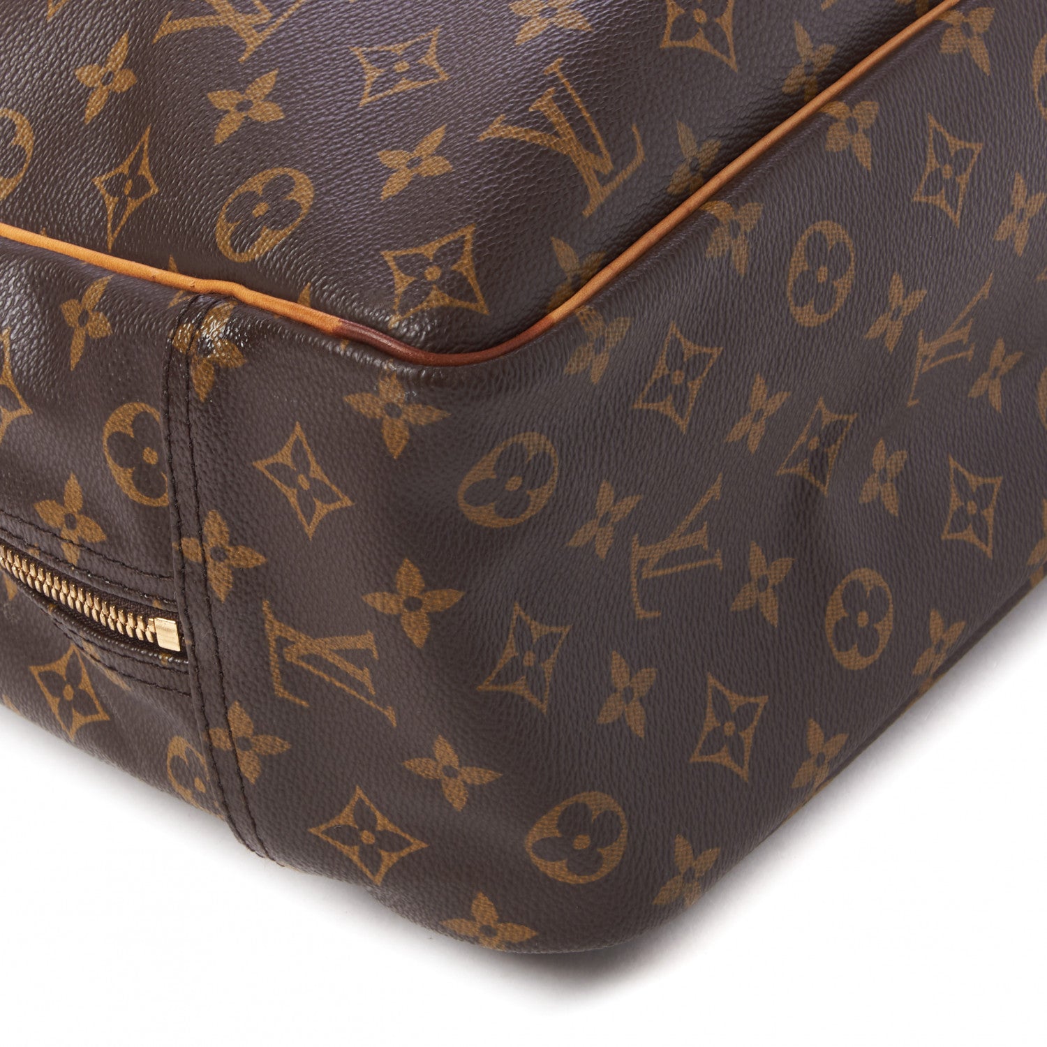 Louis Vuitton Monogram Deauville 6 of 9