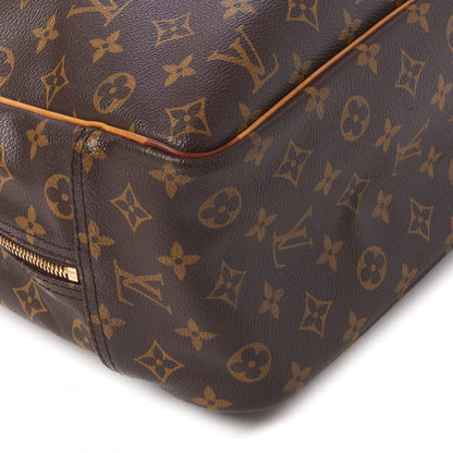 Louis Vuitton Monogram Deauville 6 of 9