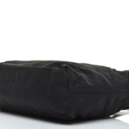 Prada Tessuto Nylon Tote Black 8 of 8