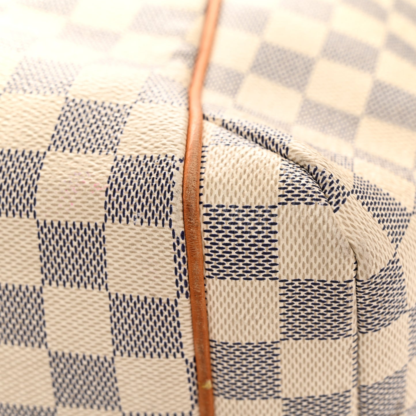 Damier Azur Totally MM