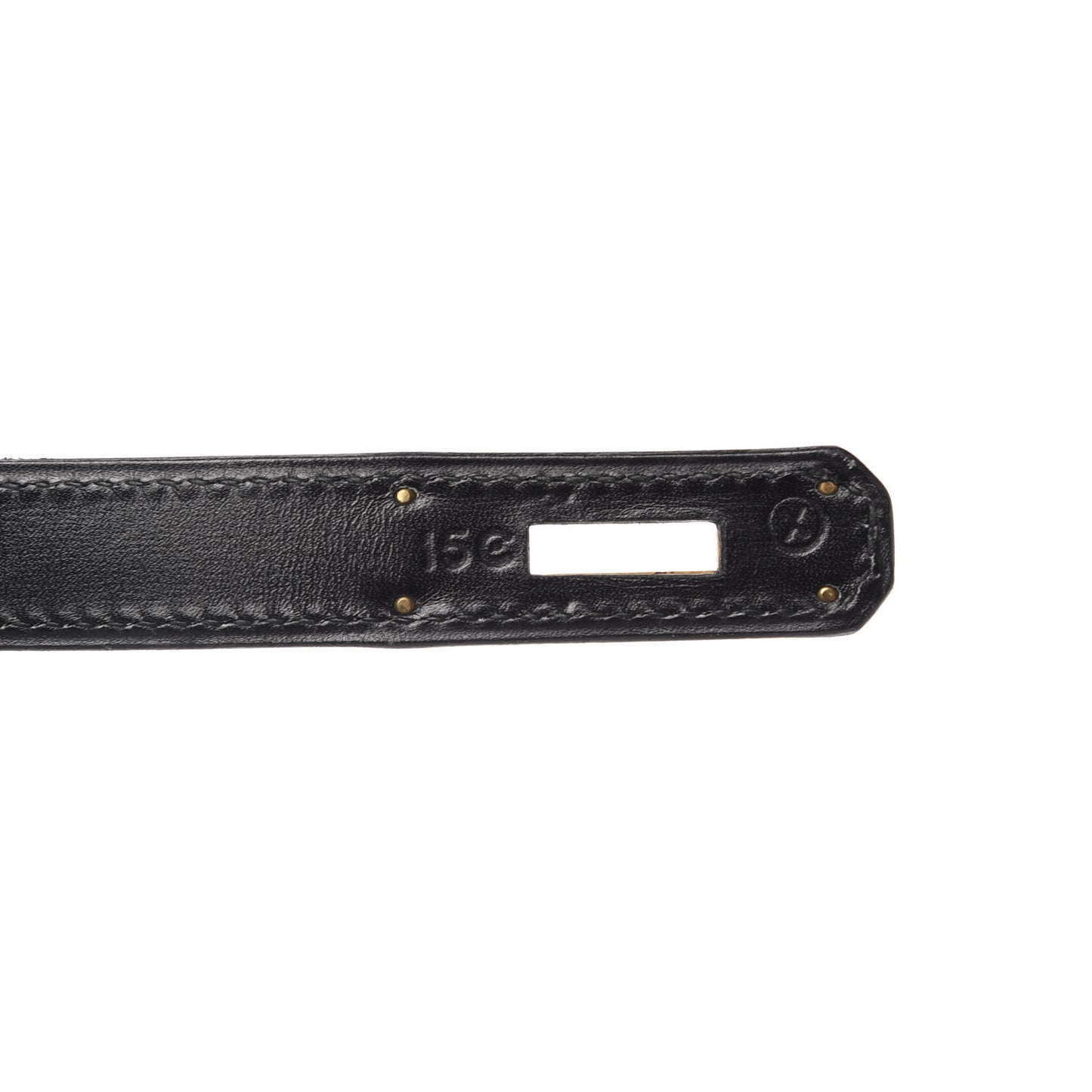 Box Kelly Sellier 35 Black