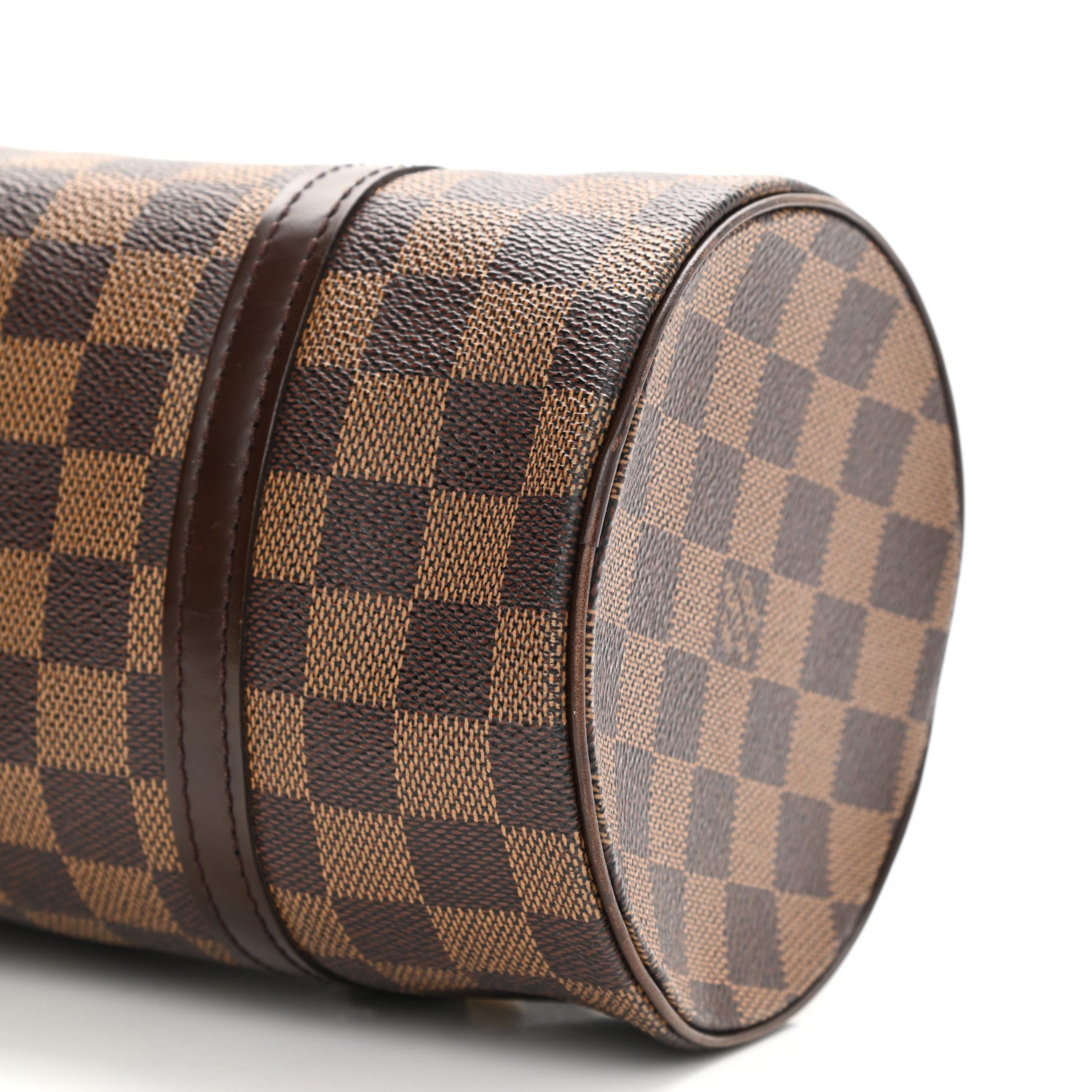 Louis Vuitton Damier Ebene Papillon 26 9 of 10