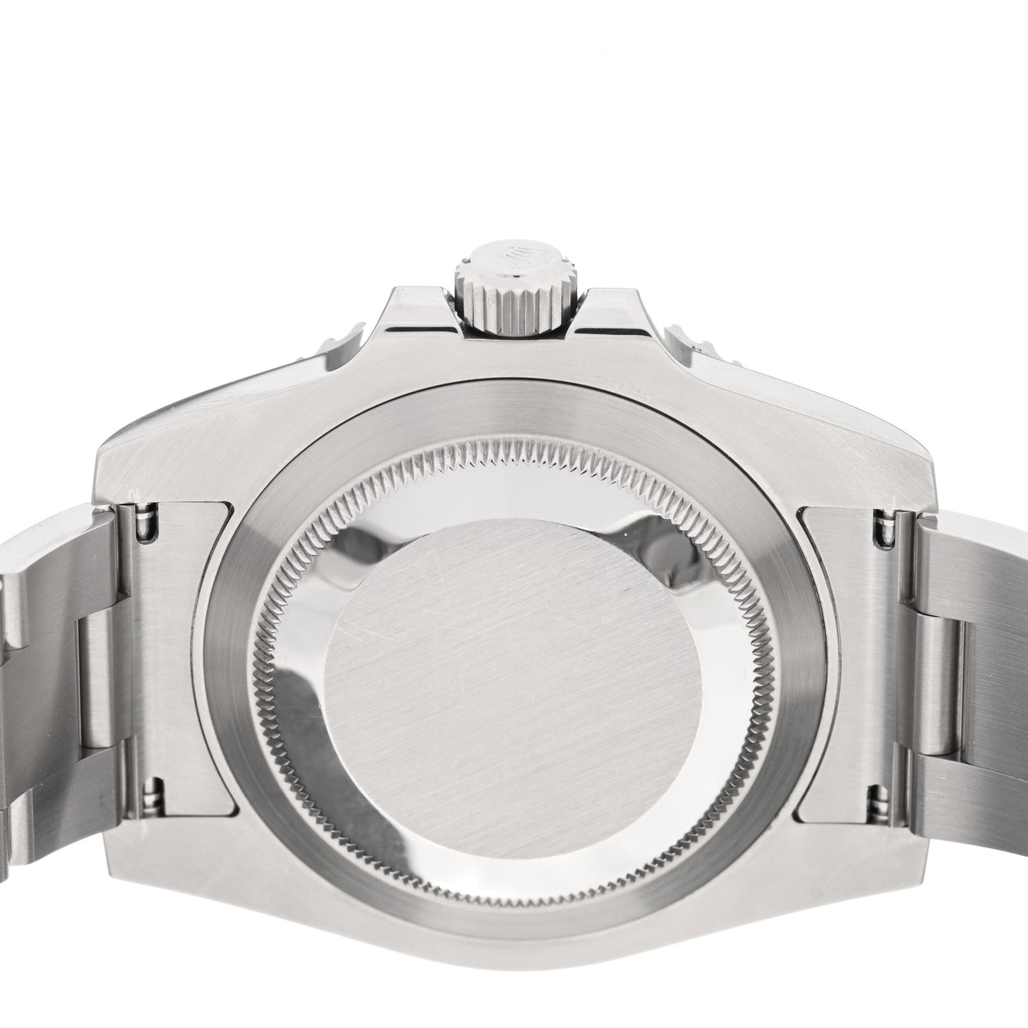 Stainless Steel 40mm Oyster Perpetual Submariner Date Hulk Watch Green 116610LV