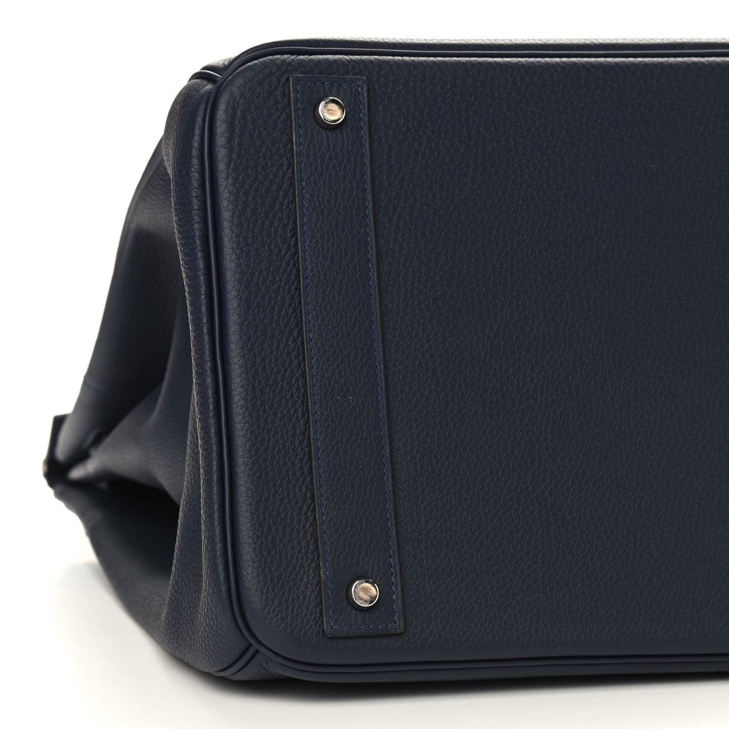 Togo HAC Birkin 40 Bleu Nuit
