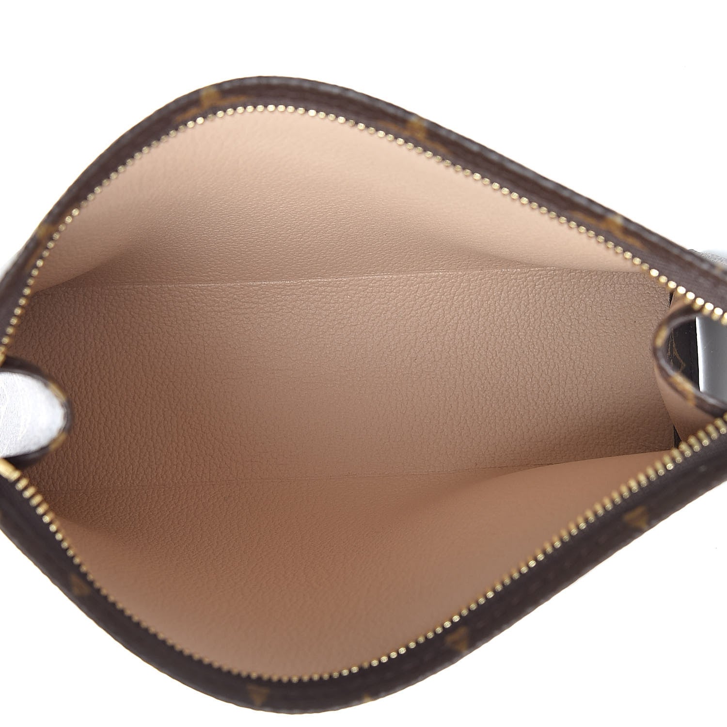 Louis Vuitton Monogram Toiletry Pouch 19 5 of 7