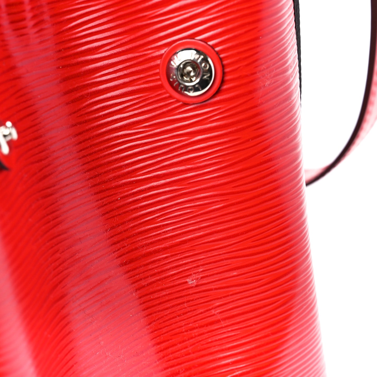 Epi Marly MM Coquelicot