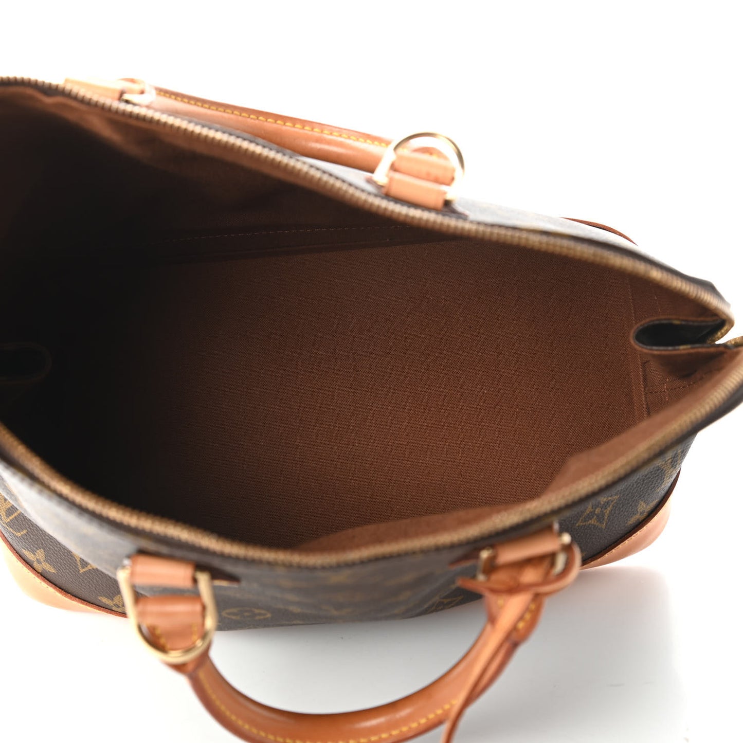 Monogram Alma PM