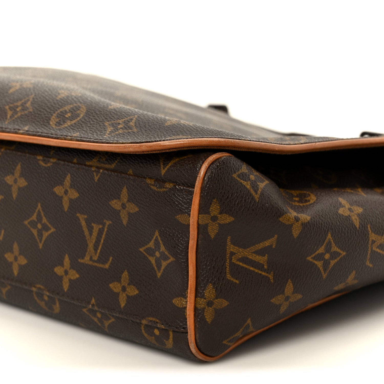 Louis Vuitton Monogram Abbesses Messenger Bag 11 of 12