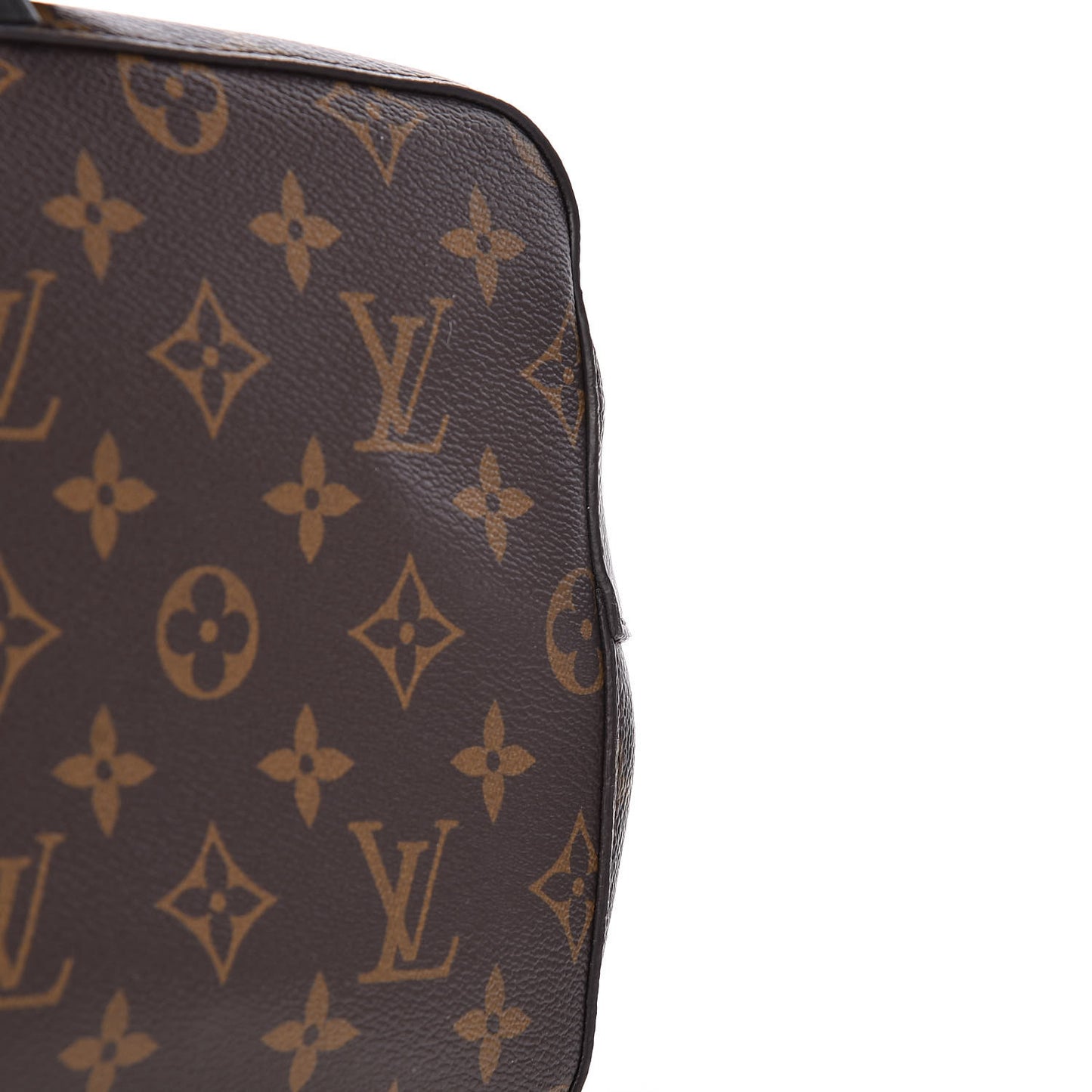Monogram Neonoe MM Black