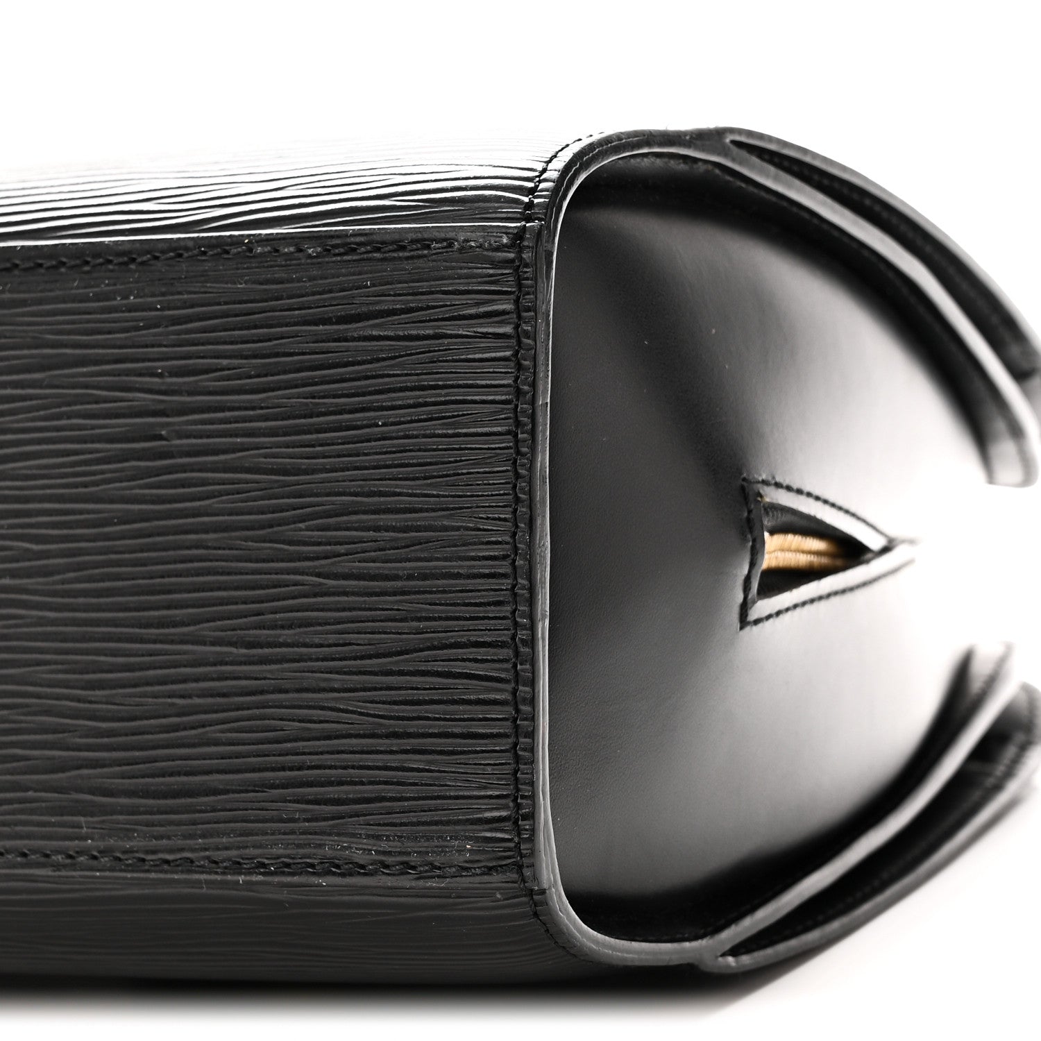 Louis Vuitton Epi Pont-Neuf Black 9 of 9