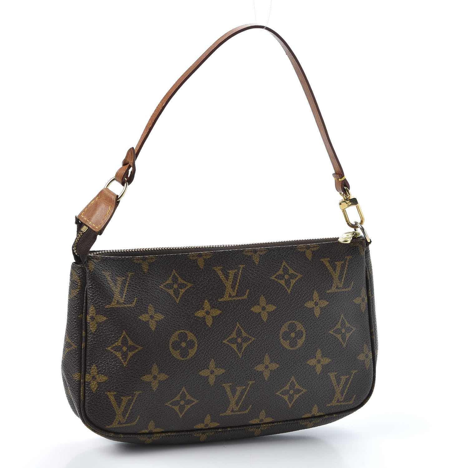 Louis Vuitton Monogram Pochette Accessories 2 of 9