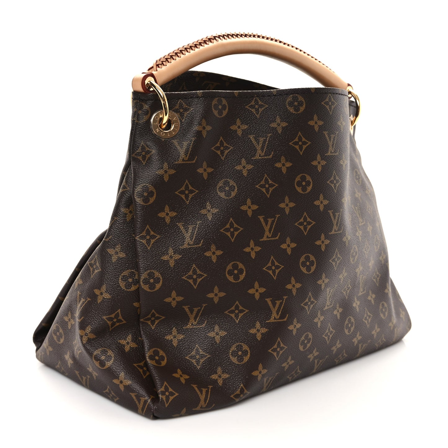 Monogram Artsy MM