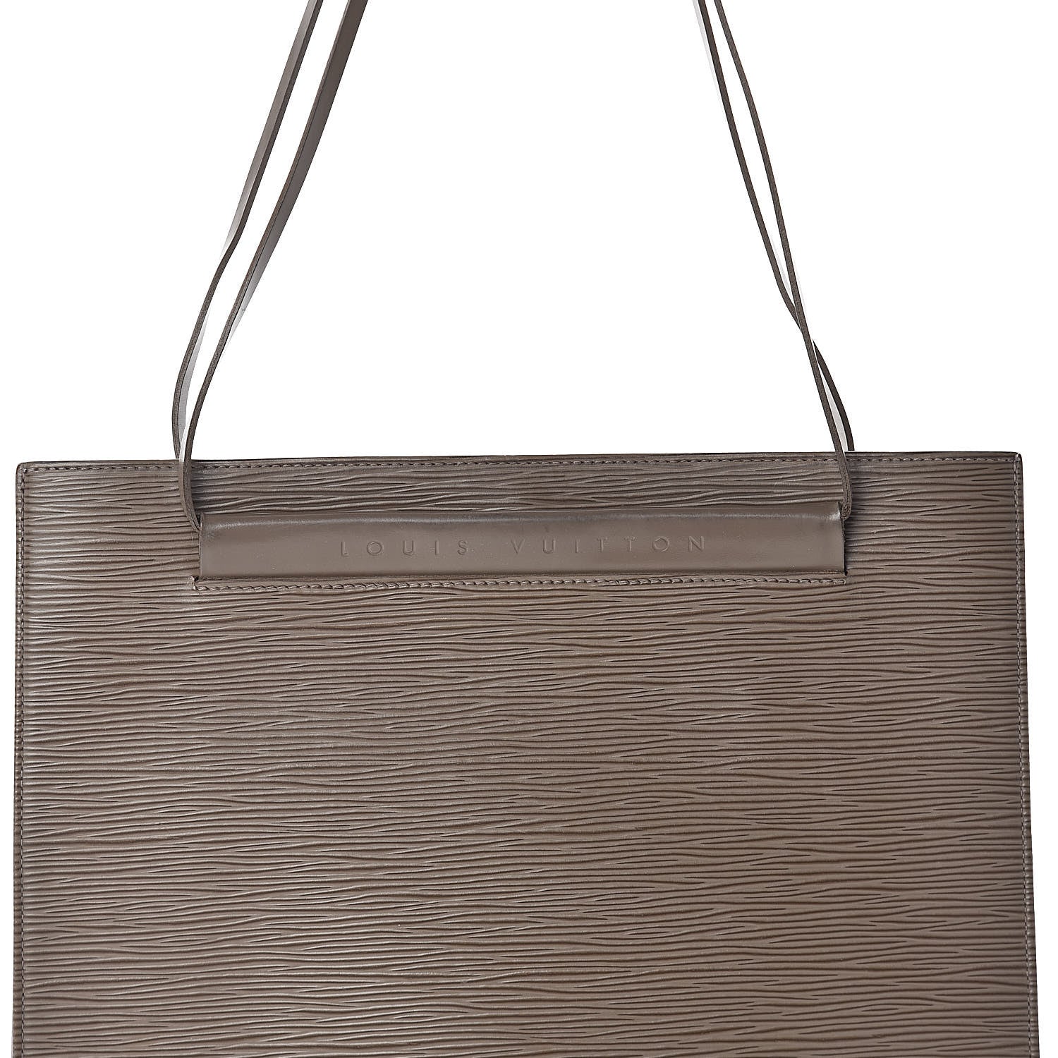 Louis Vuitton Epi Saint Tropez Lilac 11 of 11