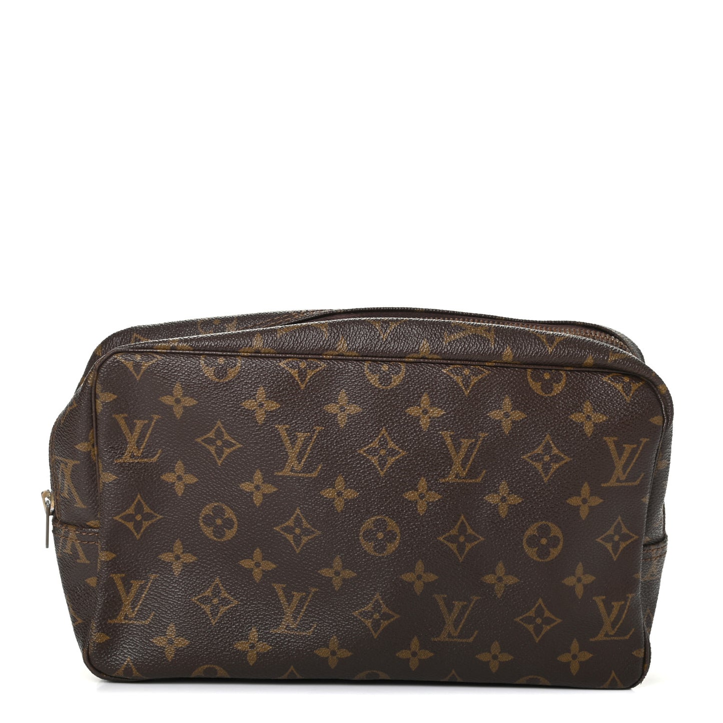 Monogram Trousse Toilette 28