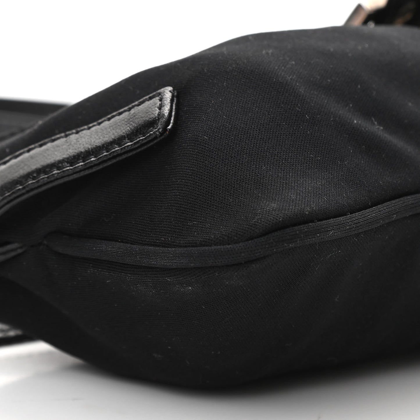 Neoprene Baguette Black