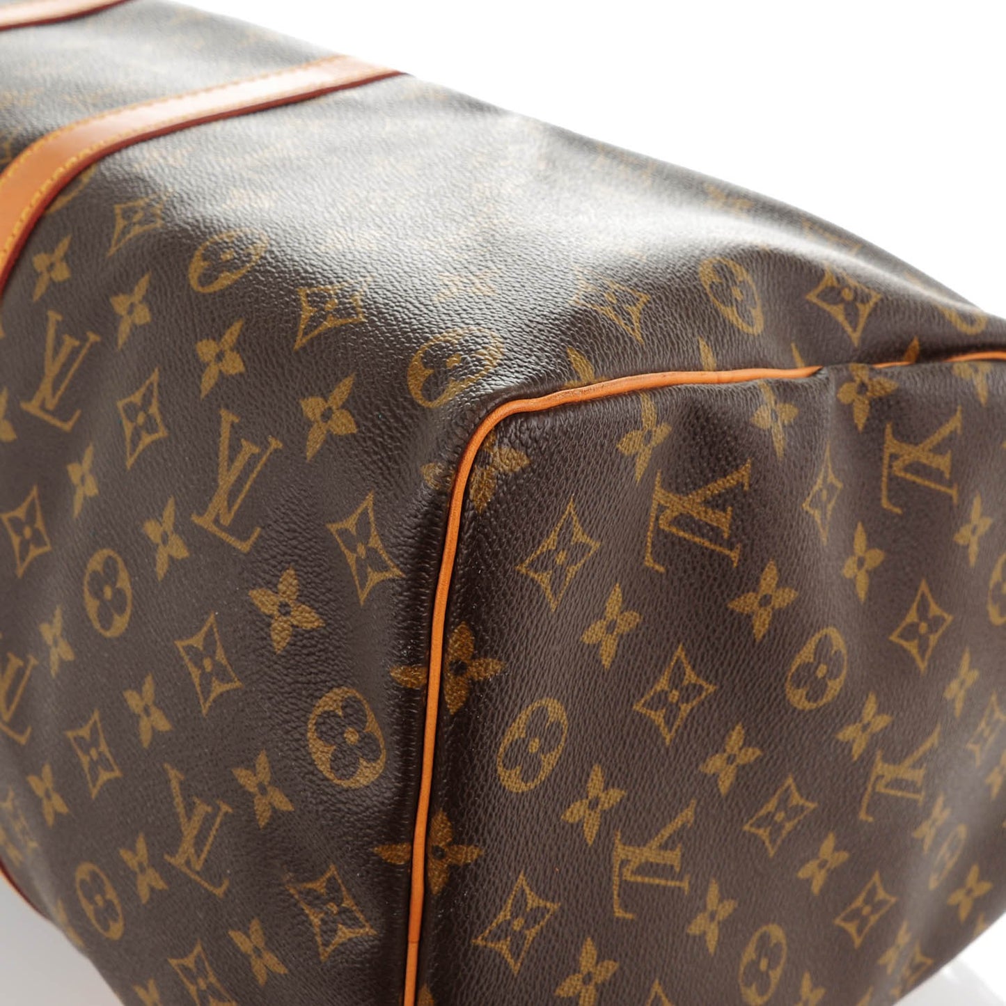 Monogram Keepall 50