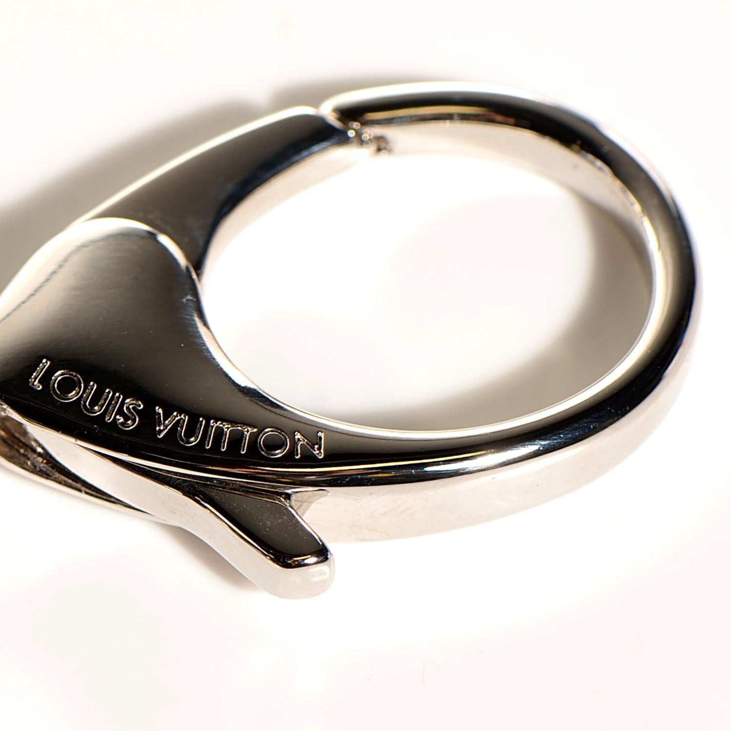 Louis Vuitton Fleur d Epi Bag Charm Pastels 3 of 6