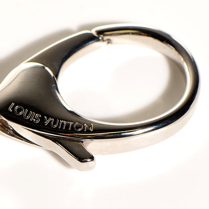 Louis Vuitton Fleur d Epi Bag Charm Pastels 3 of 6