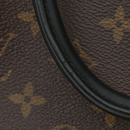Louis Vuitton Monogram Phenix PM  Black 12 of 12