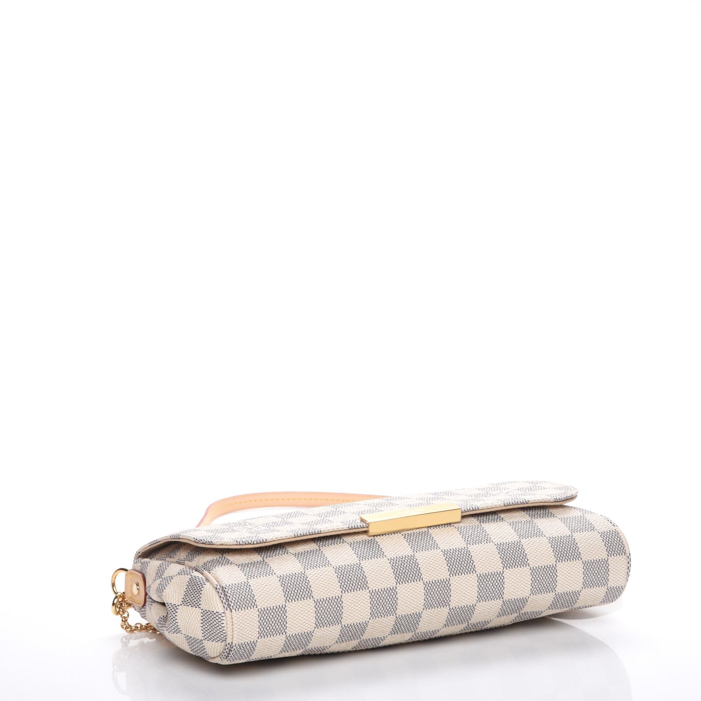 Damier Azur Favorite MM