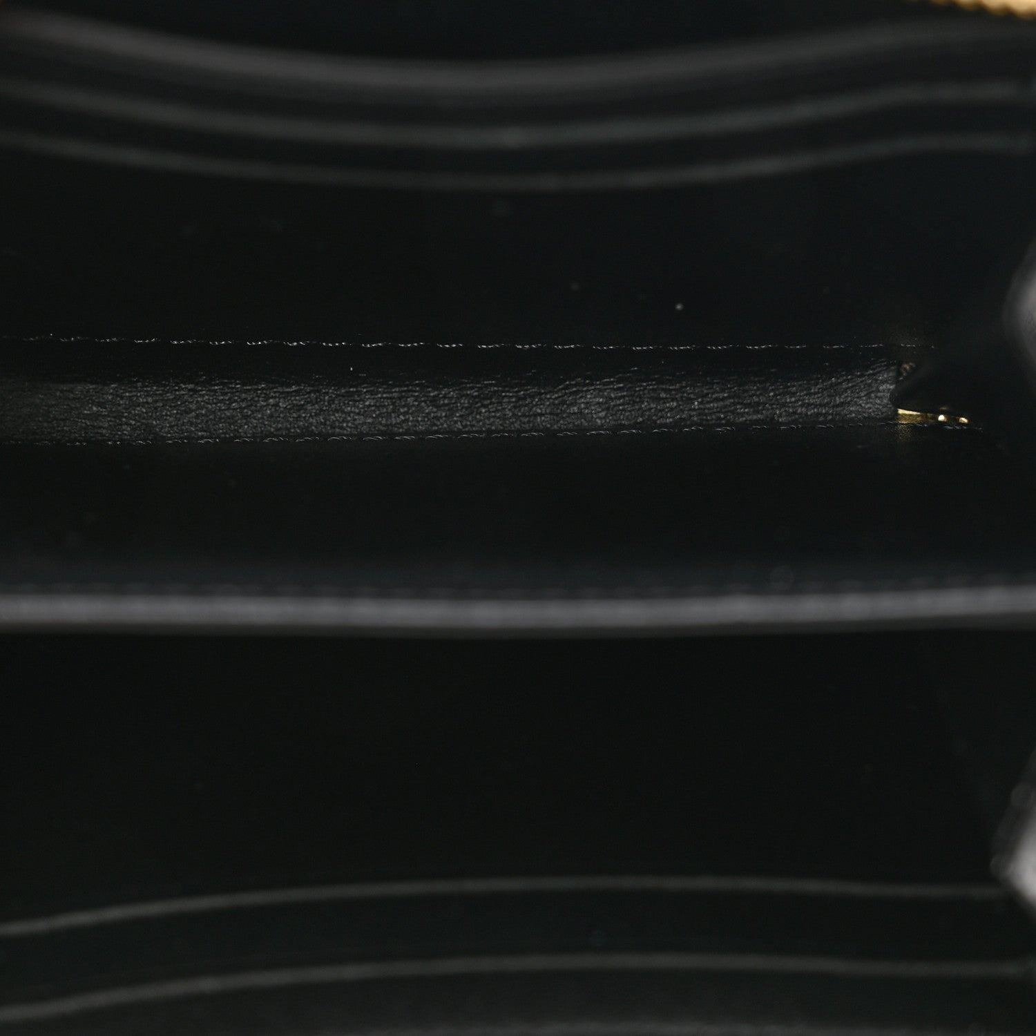 Louis Vuitton Monogram Giant Zippy Coin Purse 5 of 9