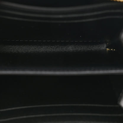 Louis Vuitton Monogram Giant Zippy Coin Purse 5 of 9