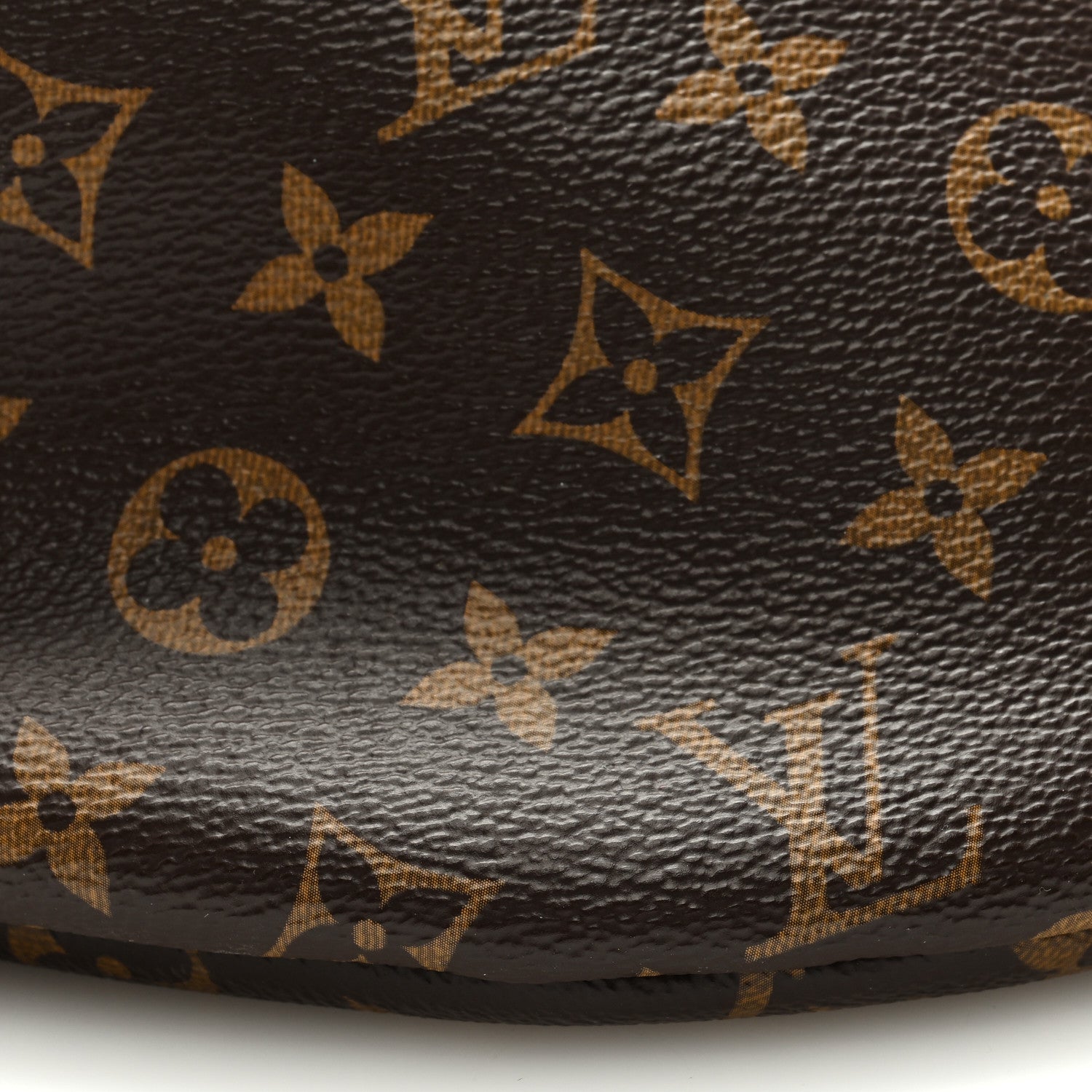 Louis Vuitton Monogram Bumbag 7 of 8