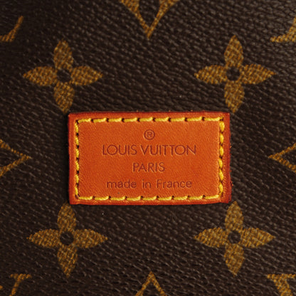 Louis Vuitton Monogram Saumur 30 5 of 7