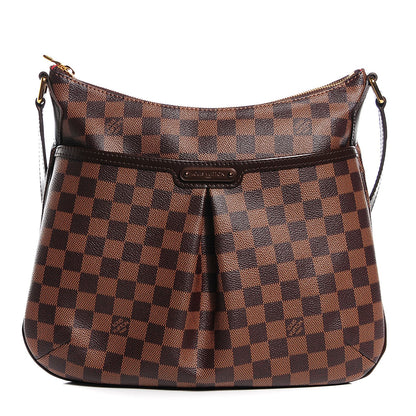 Louis Vuitton Damier Ebene Bloomsbury PM 1 of 7