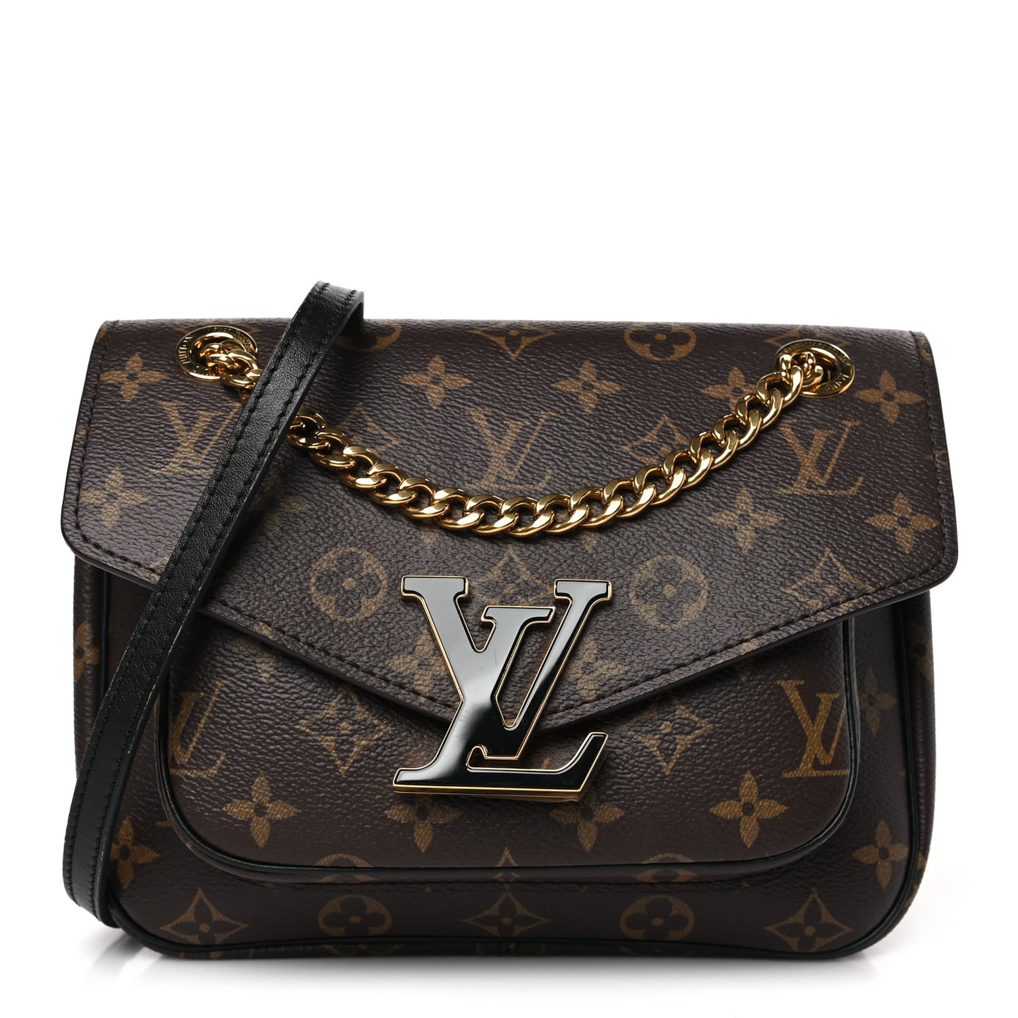 Monogram Passy