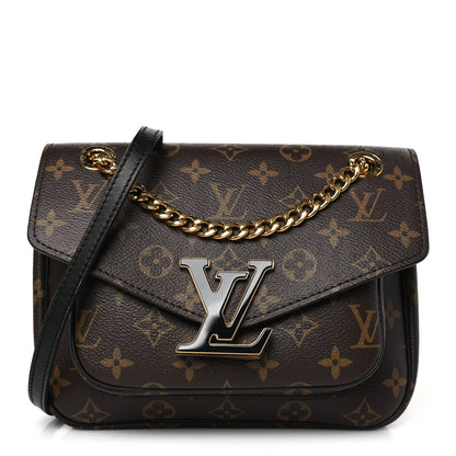 Louis Vuitton Monogram Passy 1 of 9