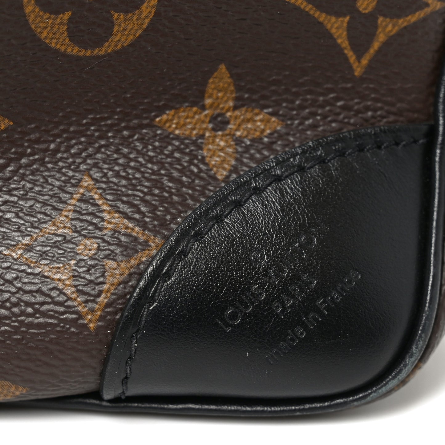 Monogram Odeon PM Black