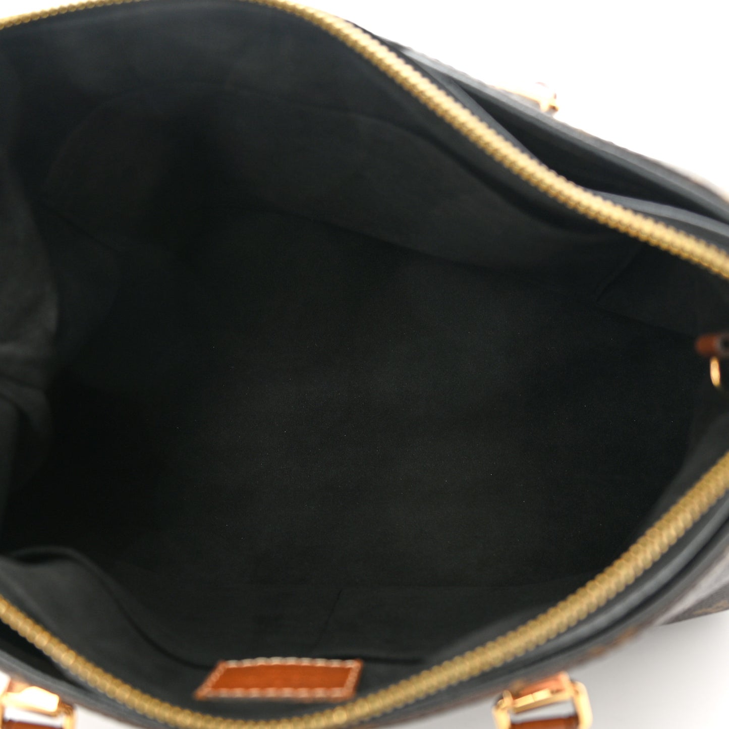 Monogram Pallas Full Black