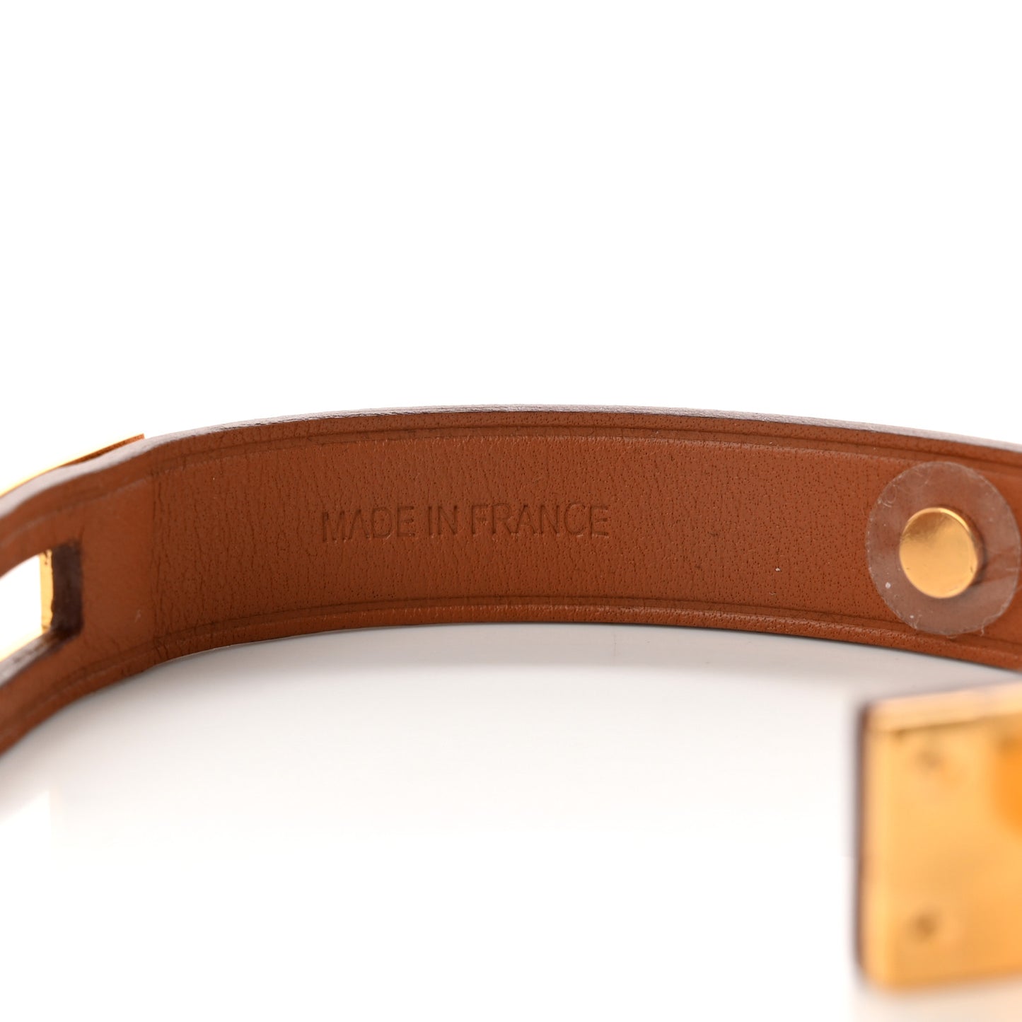 Swift Kelly Glove Clip Gold