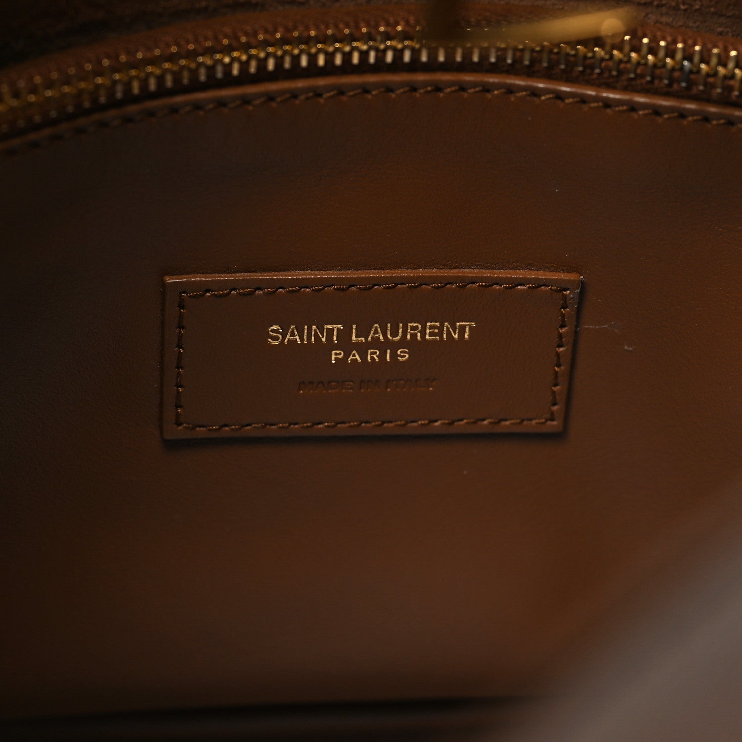Saint Laurent Smooth Calfskin Small Le 5 A 7 Soft Hobo Fox 5 of 9