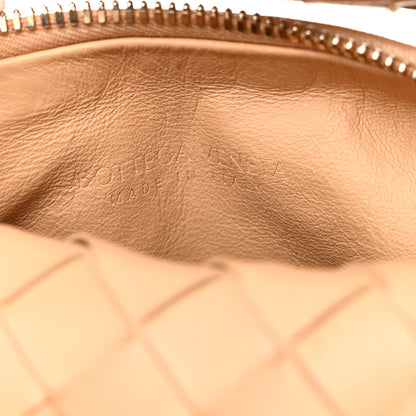 Bottega Veneta Nappa Intrecciato Mini Jodie Almond 6 of 12