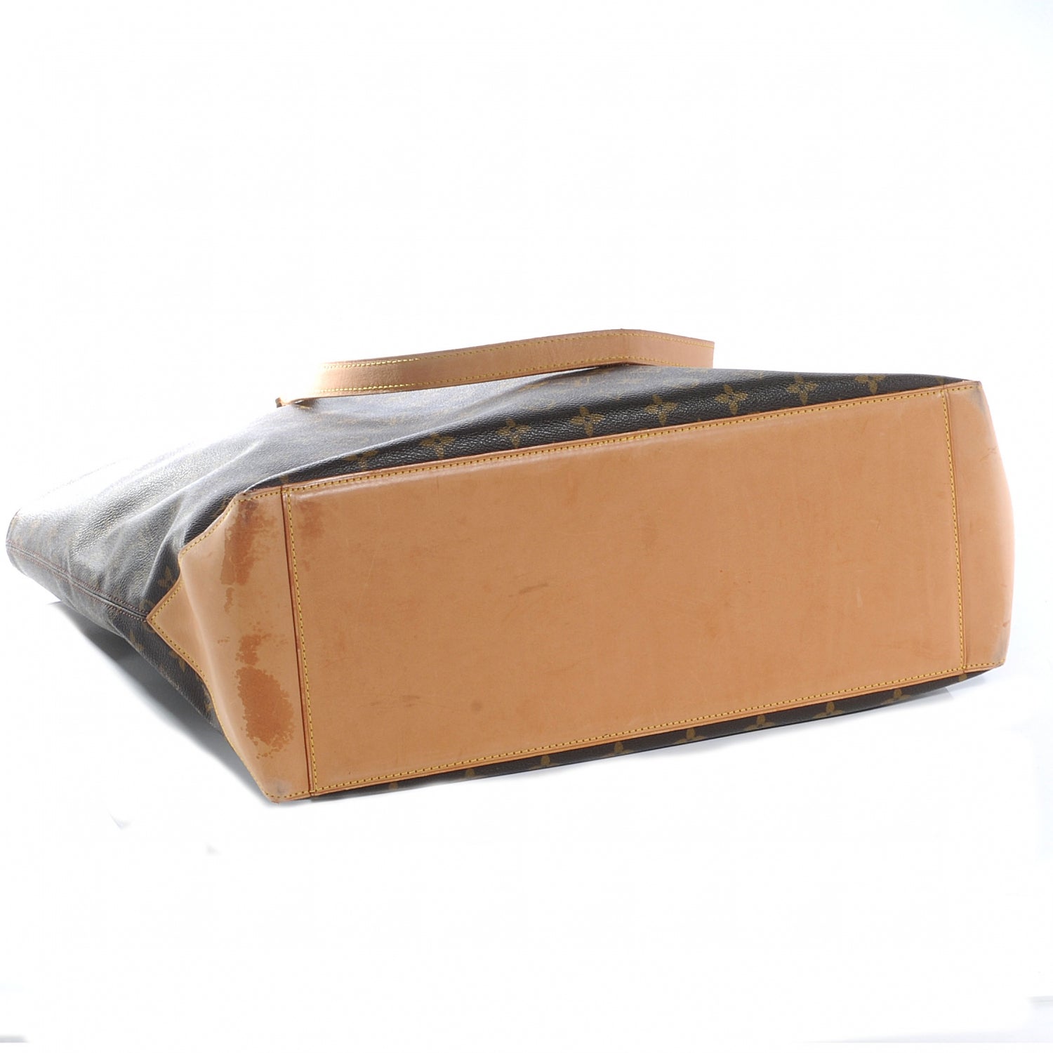 Louis Vuitton Monogram Cabas Alto 5 of 8