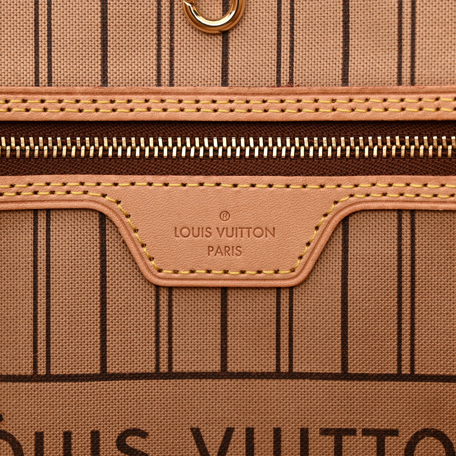 Louis Vuitton Monogram Neo Neverfull GM 7 of 11