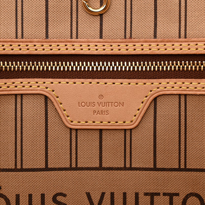 Louis Vuitton Monogram Neo Neverfull GM 7 of 11