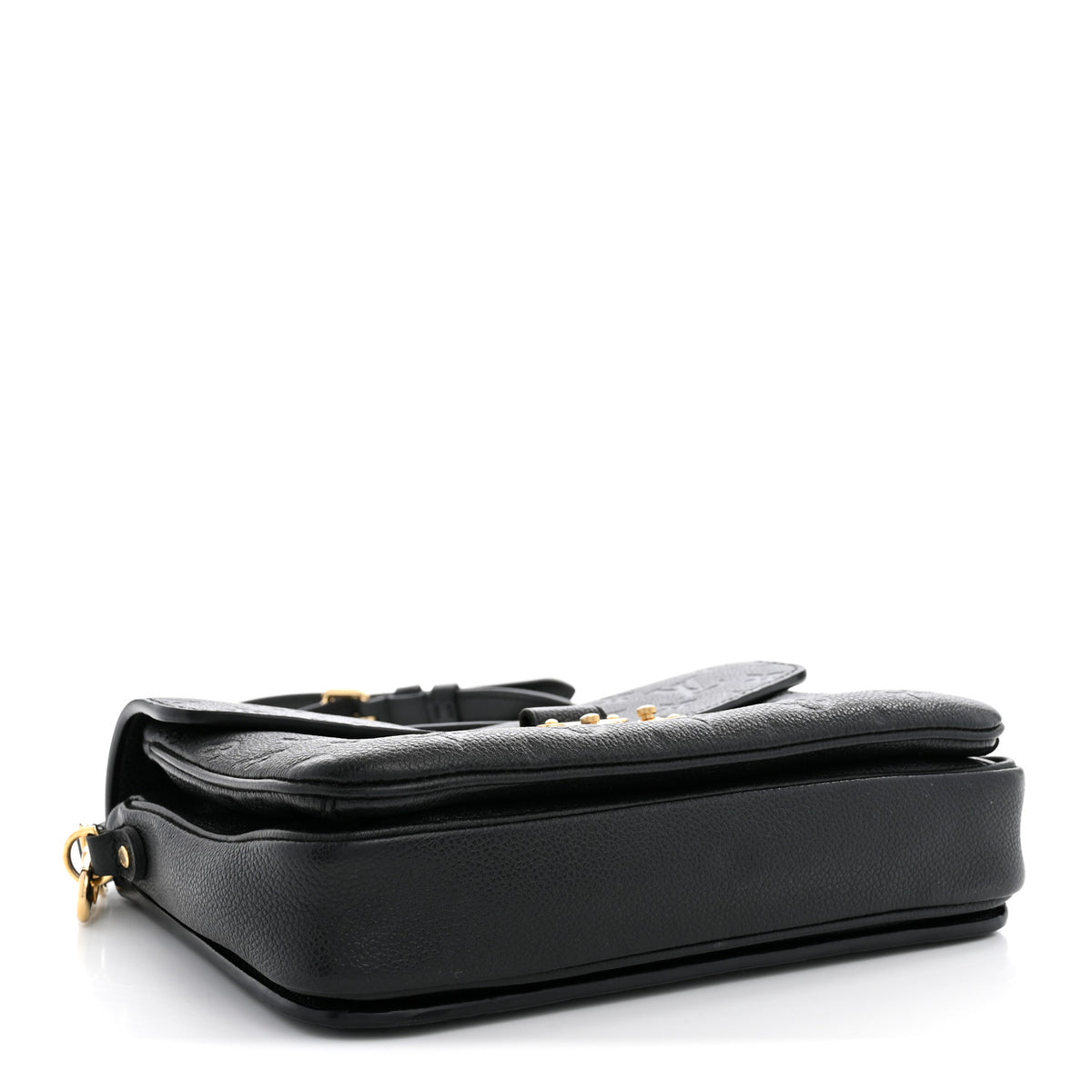 Empreinte Pochette Metis Black