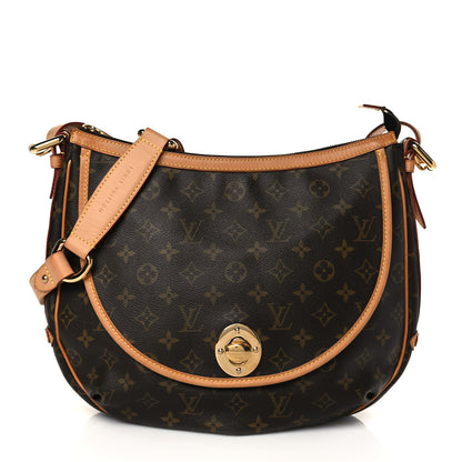 Louis Vuitton Monogram Tulum GM 1 of 6