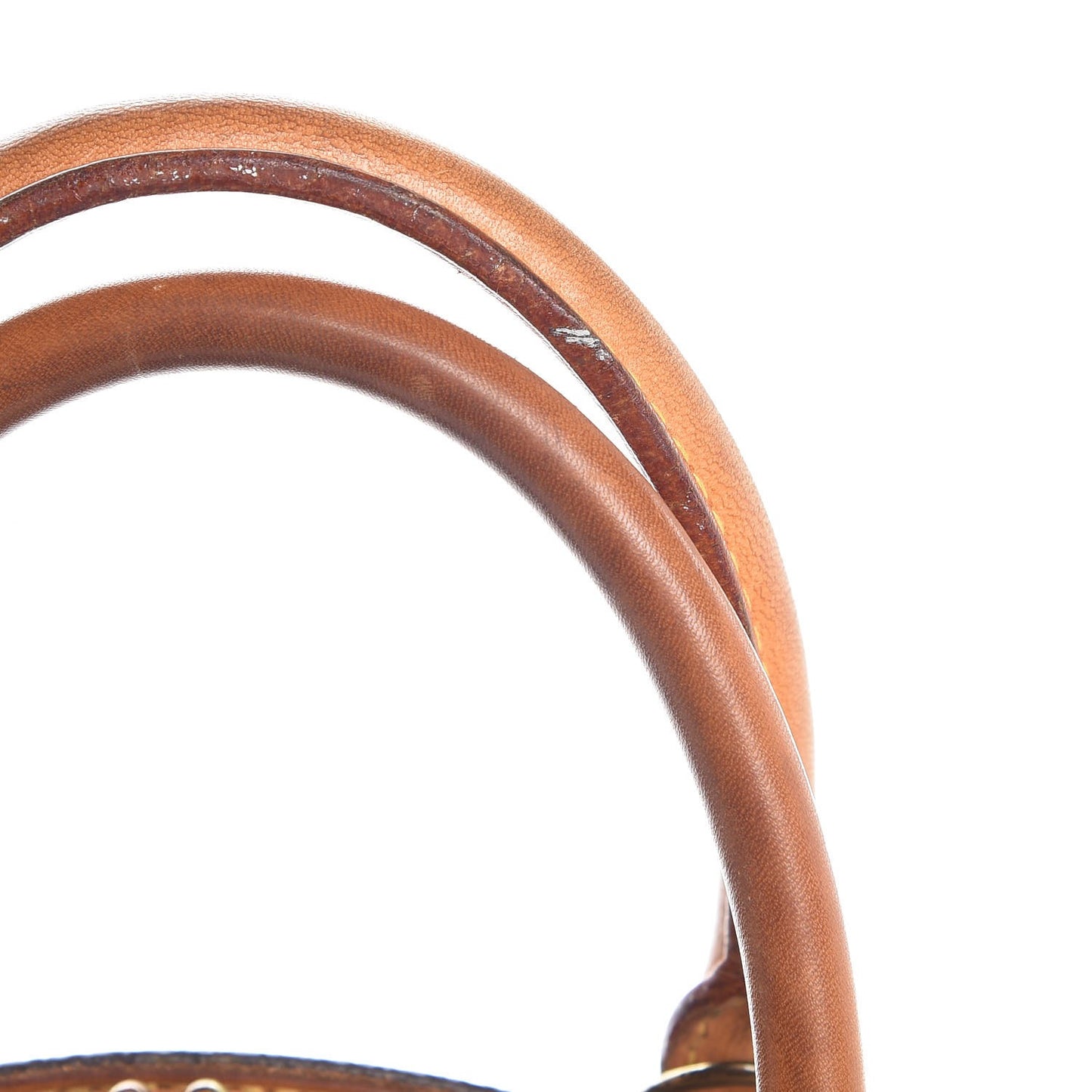 Monogram Ellipse PM