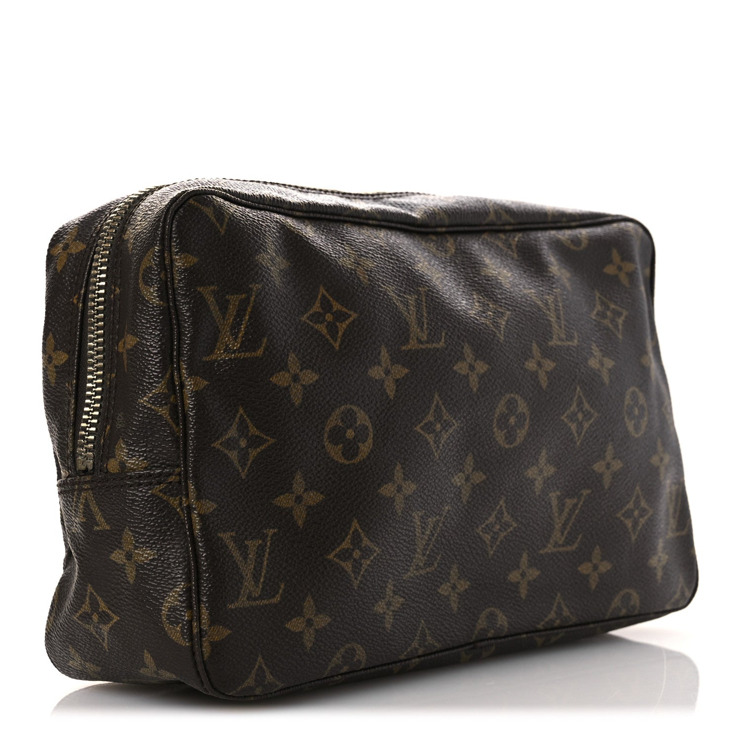 Louis Vuitton Monogram Trousse Toilette 28 3 of 11