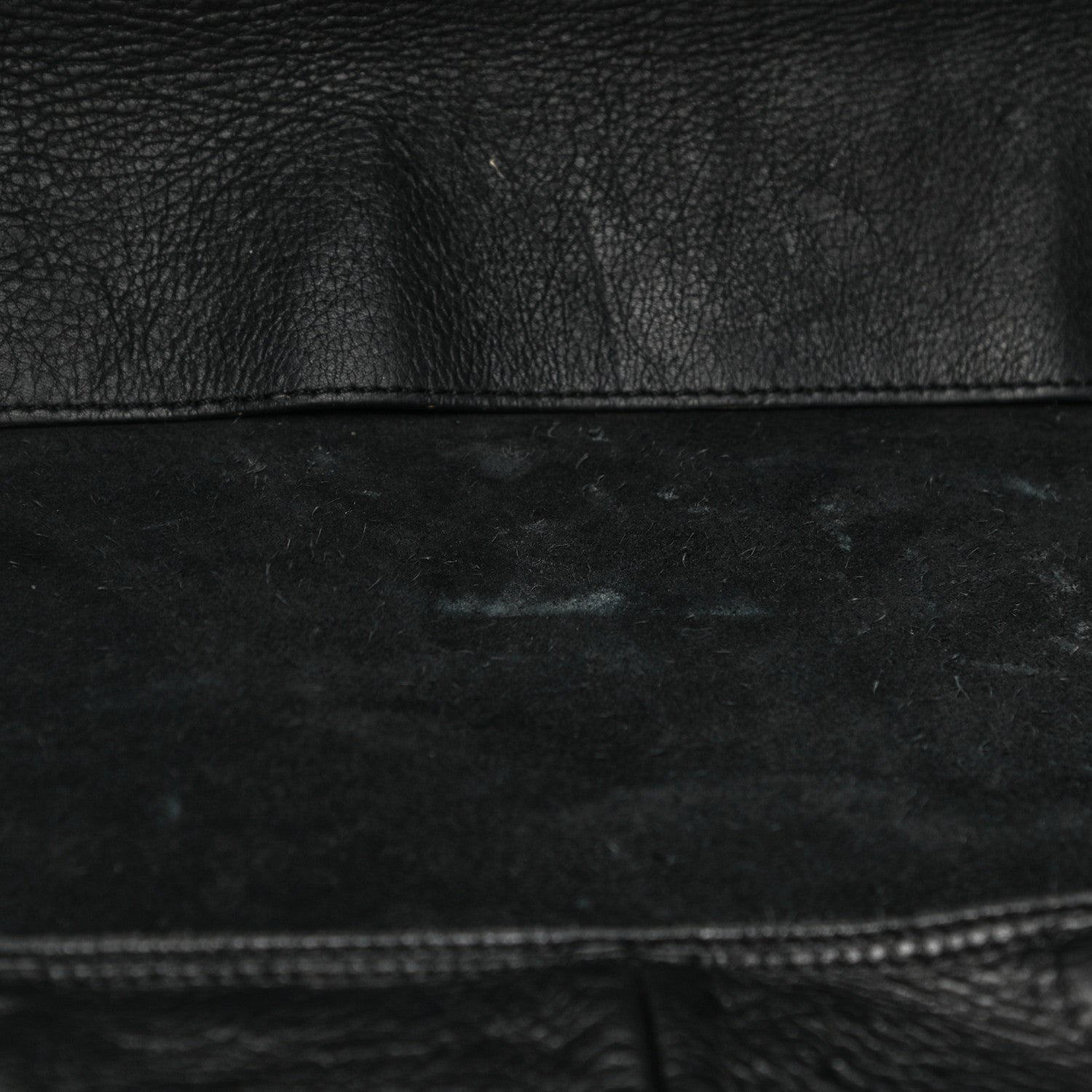 Balenciaga Supple Calfskin Papier A4 Tote Black 17 of 25