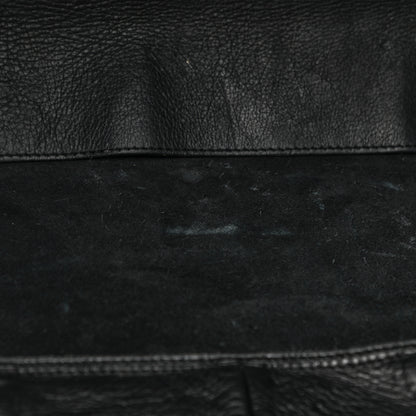 Balenciaga Supple Calfskin Papier A4 Tote Black 17 of 25