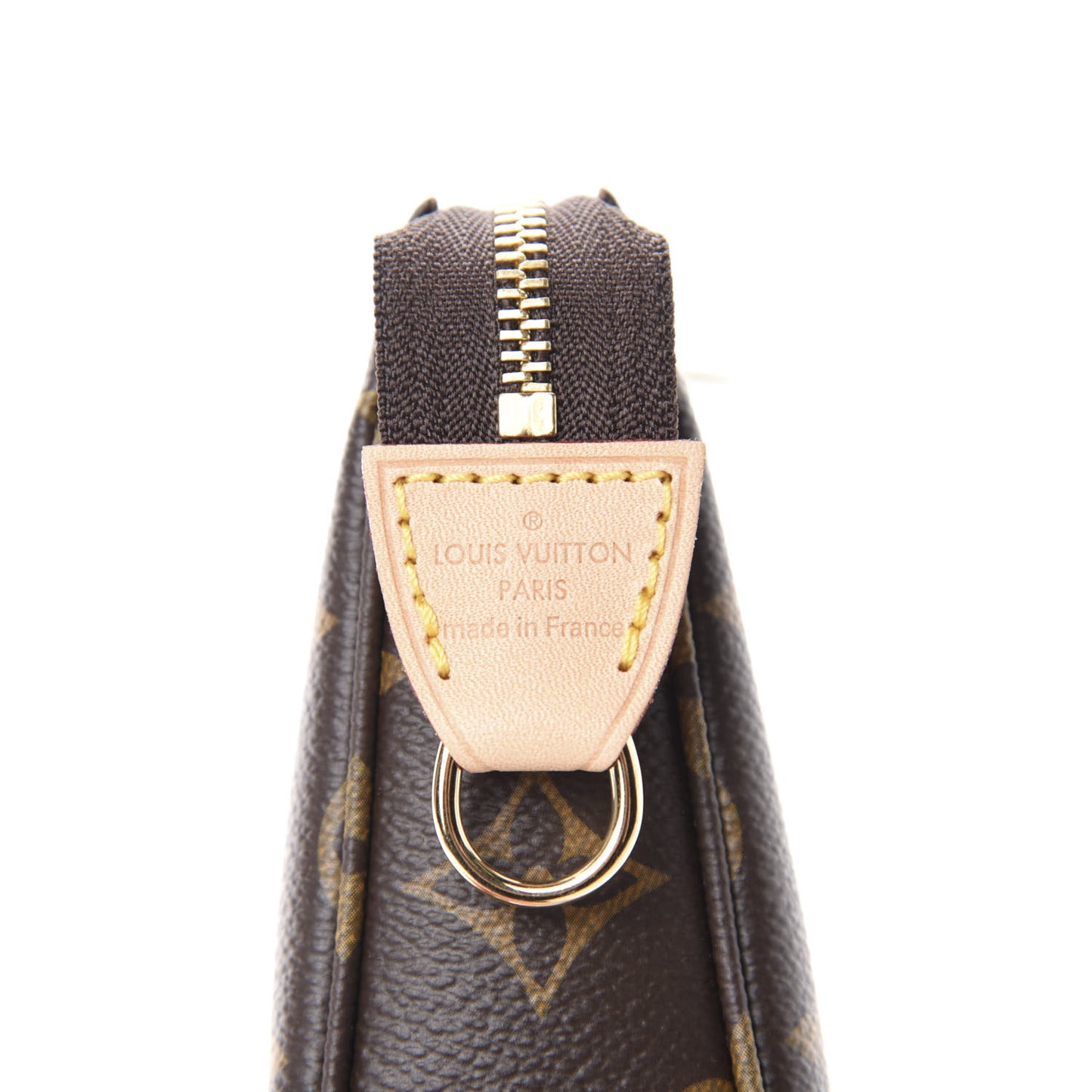 Monogram Pochette Accessories NM